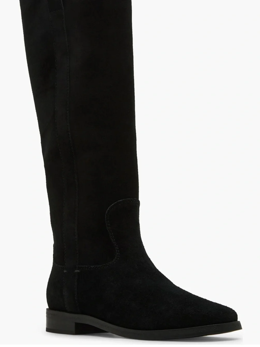 Blondo Deacon Knee High Waterproof Riding Boot NWT
